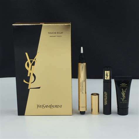 Yves Saint Laurent Touche Eclat No Need To Sleep 